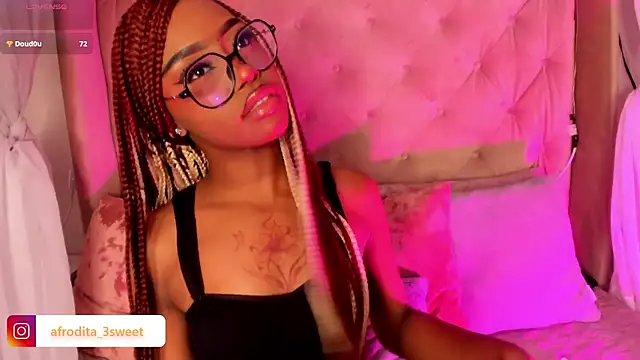 Afrodita_sweeet Live XXX-Chat