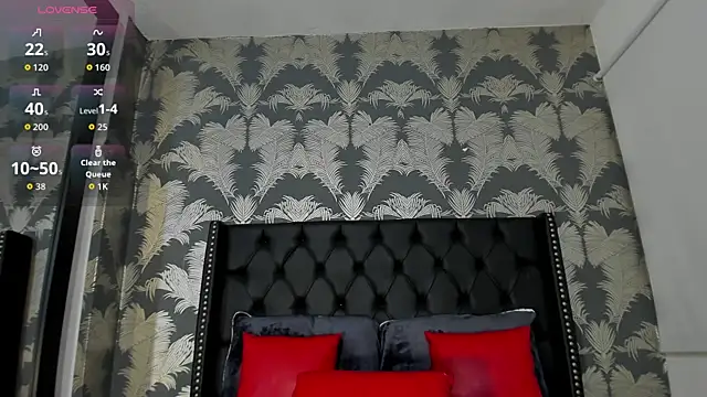 Chat +18 de Pamela_di_angelo ao vivo