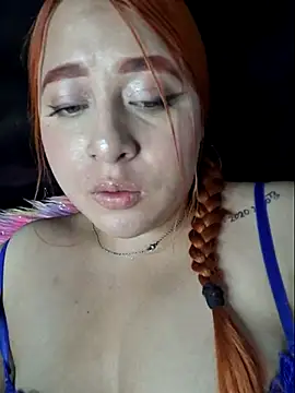 Živý XXX chat venuscopper