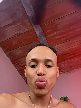 johnny_zhang Live XXX-chat