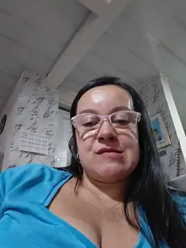 Sonialorens_ 라이브 XXX 채팅