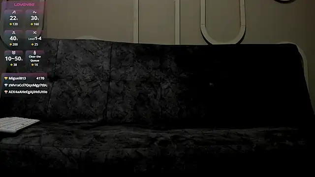 دردشة Sweet_Alessandre الجنسية المباشرة