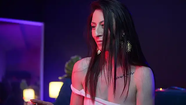 Chat XXX en directo de RubyRosa