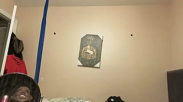 הופעת וובקאם של hailzeffn