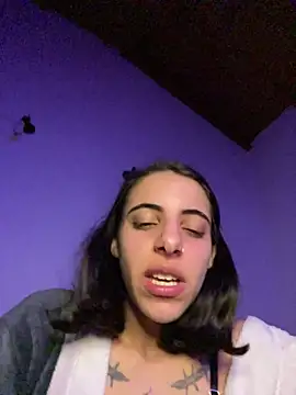 Živý XXX chat Poison_Ivy_29