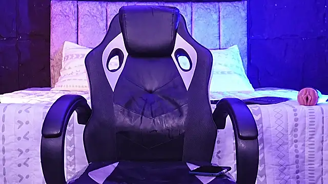 Show webcam de LiamDeep