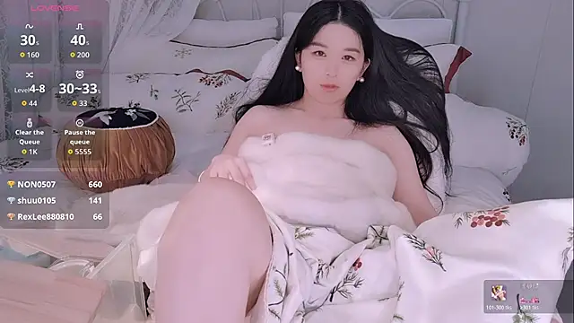 BingLin- Obrolan Langsung XXX
