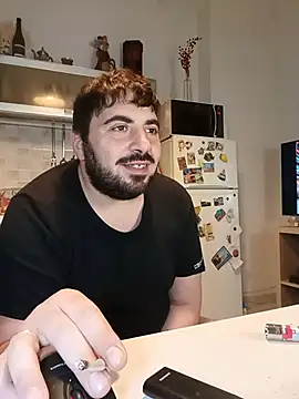 Chat XXX Live bear_skinny