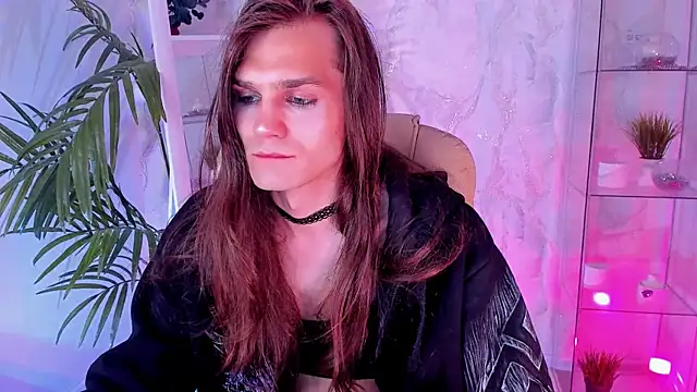 Živý XXX chat WillFobos