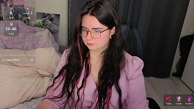 Kitty-Katty লাইভ XXX চ্যাট