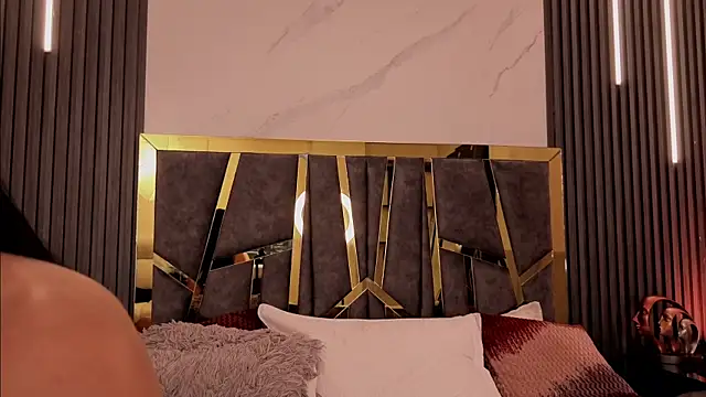 Chat +18 de ScarletTorres ao vivo
