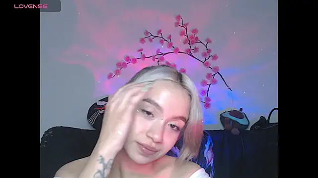 Živý XXX chat sweet_molly420