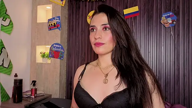 MeganNightt – Naživo XXX chat