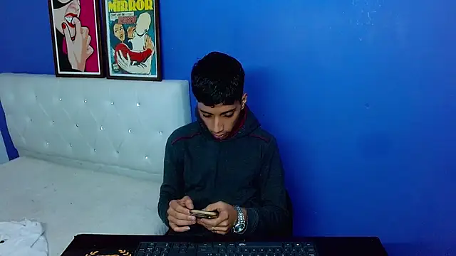 Živý XXX chat jl_brayan12