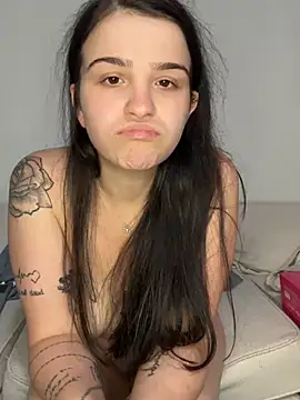 Živý XXX chat joeystaciee