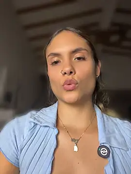Gaby_Ferrer's Live XXX Chat