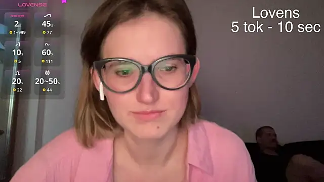 Sexy_Sweets' Live XXX Chat
