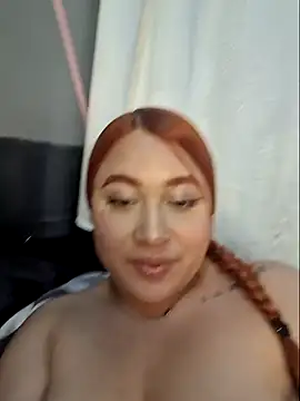 venuscopper's Live XXX Chat