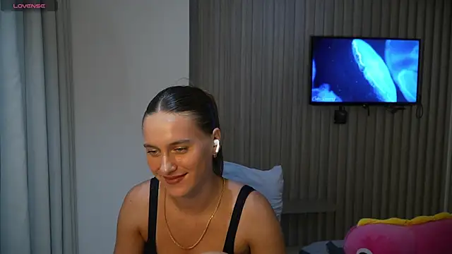 HarleyDeess' Live XXX Chat