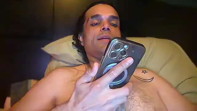 Czat XXX na żywo – icebergslim281