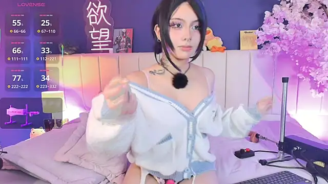Shizuko_ Live XXX Chat