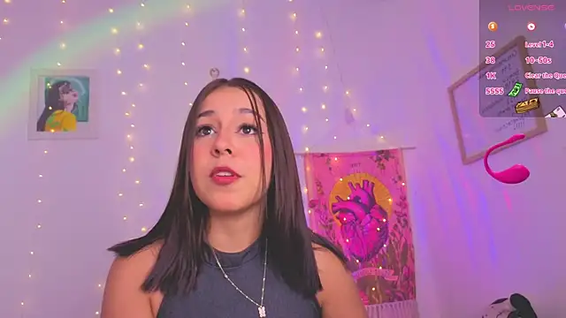 Chat XXX en directo de Miia330