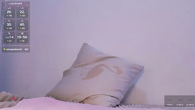 i_am_hannaa's Live XXX Chat