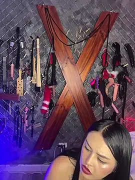 Sembang XXX Secara Langsung Mistress_lexi_bdsm