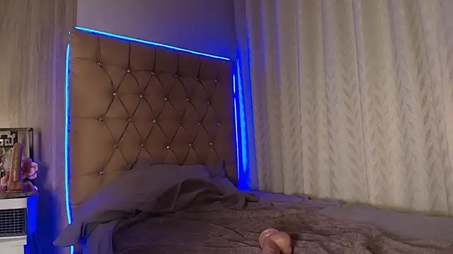 צ'אט XXX בשידור חי של Maddyluxe