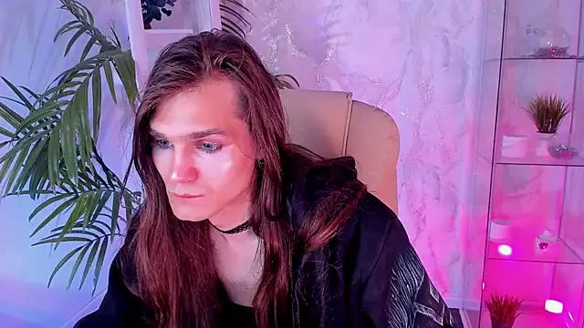 WillFobos – Naživo XXX chat
