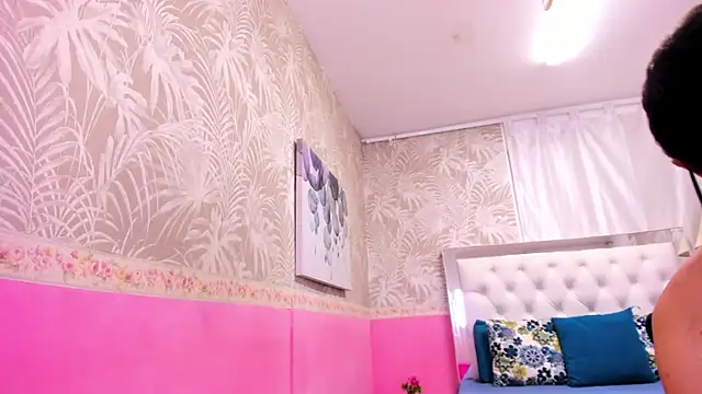 Czat XXX na żywo – Joan_Blake