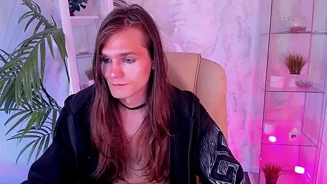 WillFobos' Live XXX Chat