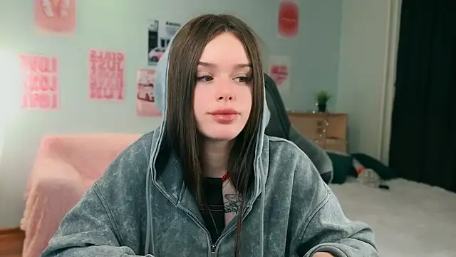 ginnyclub Live XXX-chat