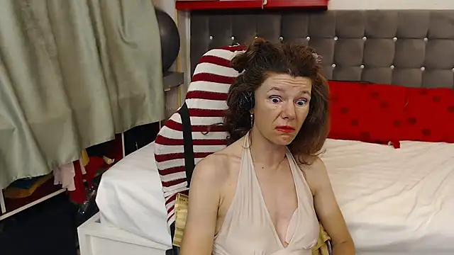 Chatroom XXX en direct de kellyterapy