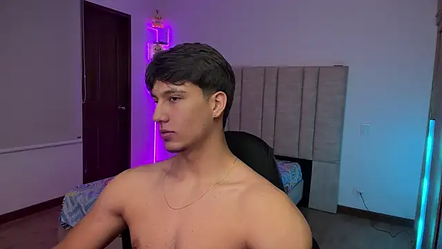 Chat XXX Live CHRIS_MORGAN1