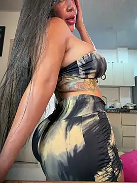 Serafina_del_Mar__'s Live XXX Chat
