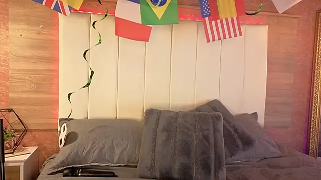 AgnesIvanova 라이브 XXX 채팅