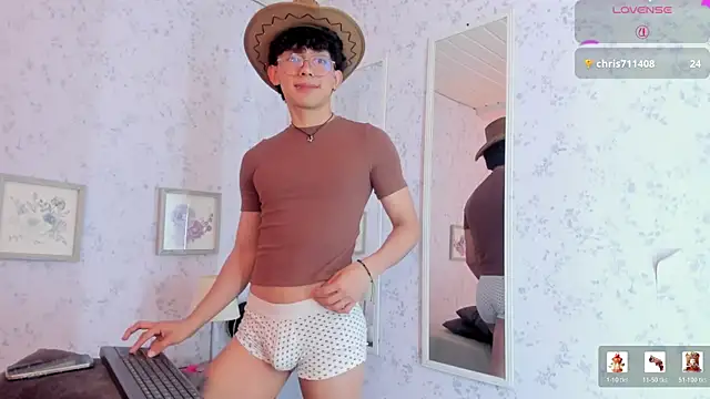 liam_twiink Live XXX-Chat