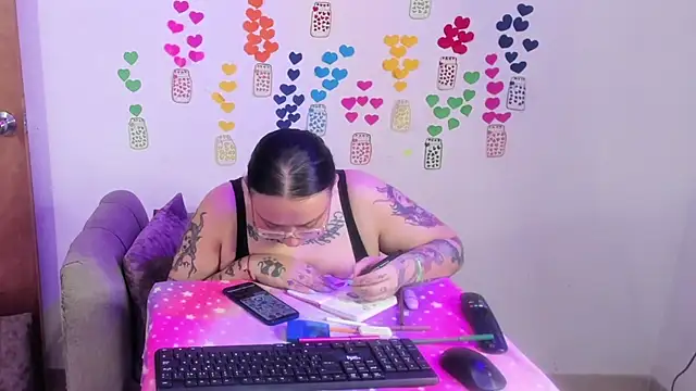 MiaYMolly লাইভ XXX চ্যাট