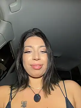 Chat +18 de KimArts ao vivo
