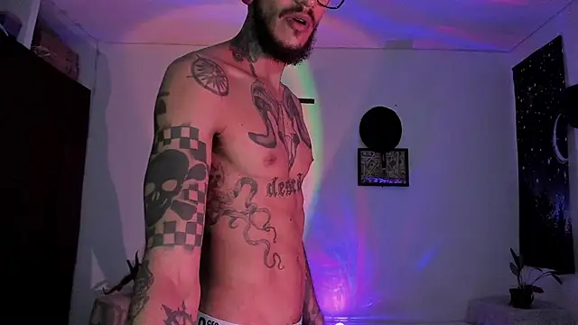 dex_55's Live XXX Chat