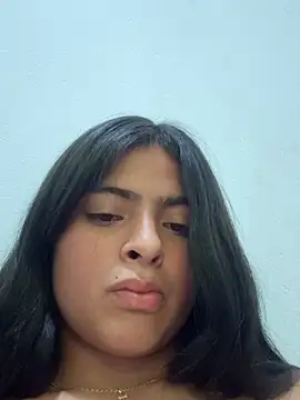 canelareina's Webcam Show