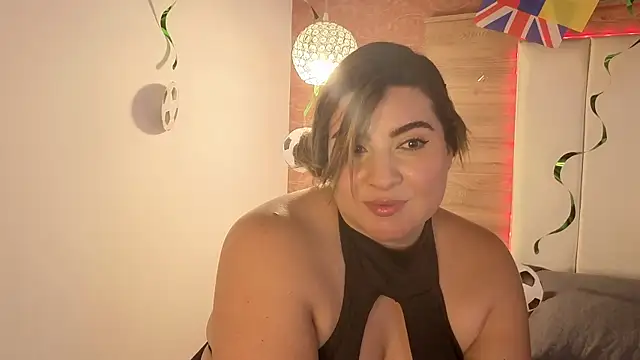 AgnesIvanova Live XXX-Chat