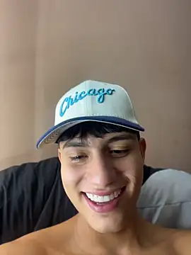 Živý XXX chat Lander_Cruz