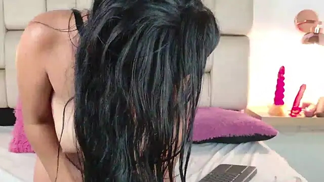 Chat +18 de Daikihot ao vivo