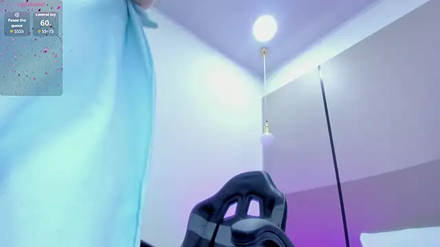 Živý XXX chat ayla13_