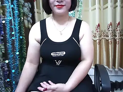 Živý XXX chat Jisoo-Li