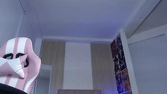 Czat XXX na żywo – kittyhouse_hs