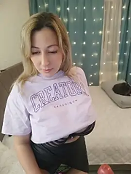 MilanaBoobs Live XXX Chat