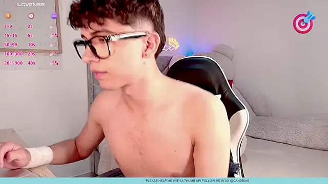 niico_prince 라이브 XXX 채팅